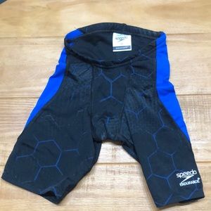 Speedo mens emerging force jammers